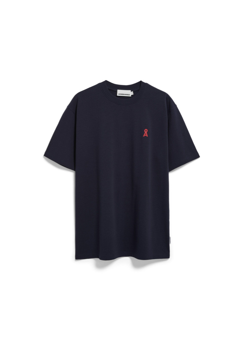 Herren T-Shirt MAARKOS CHANGES