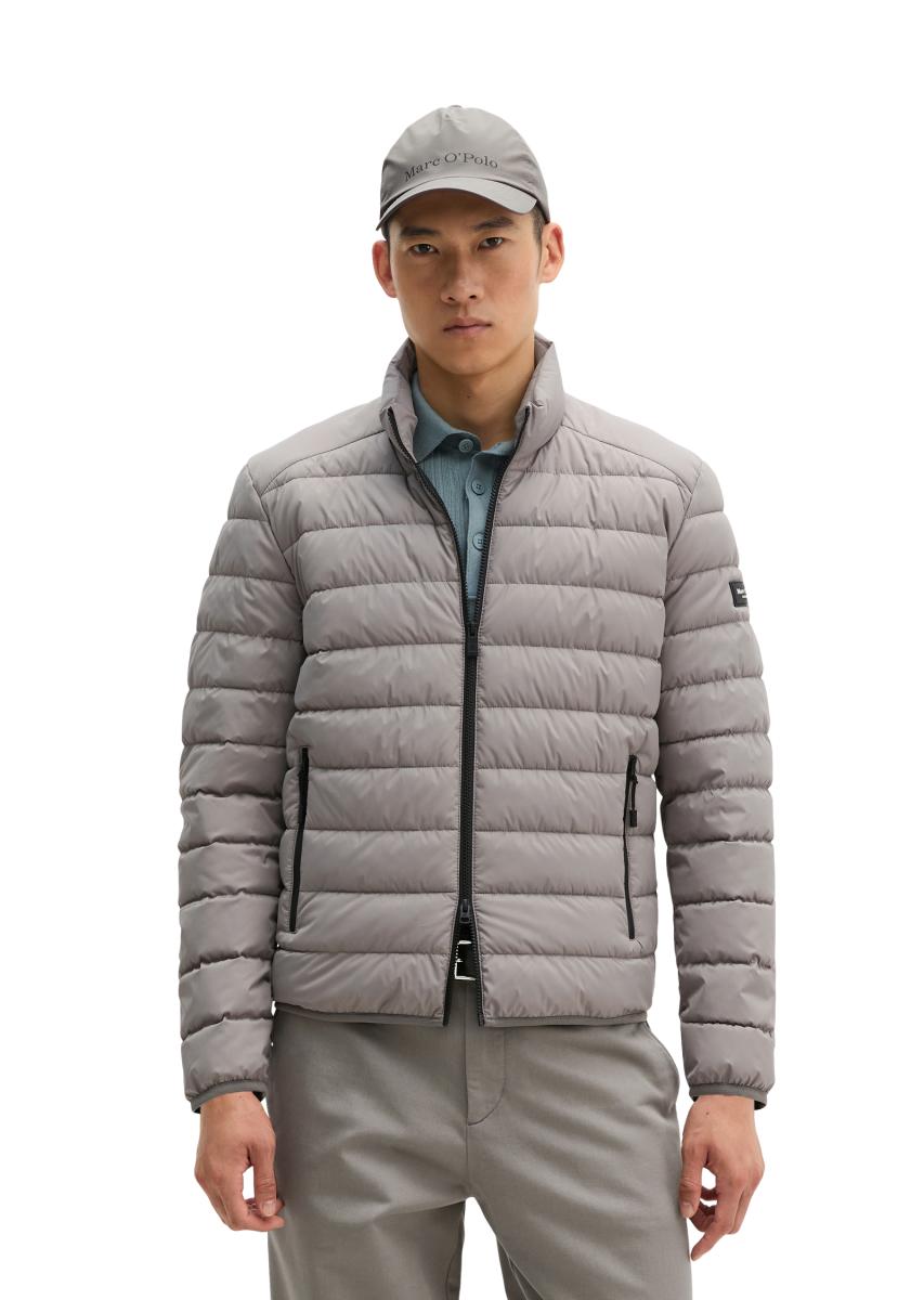 Herren Steppjacke