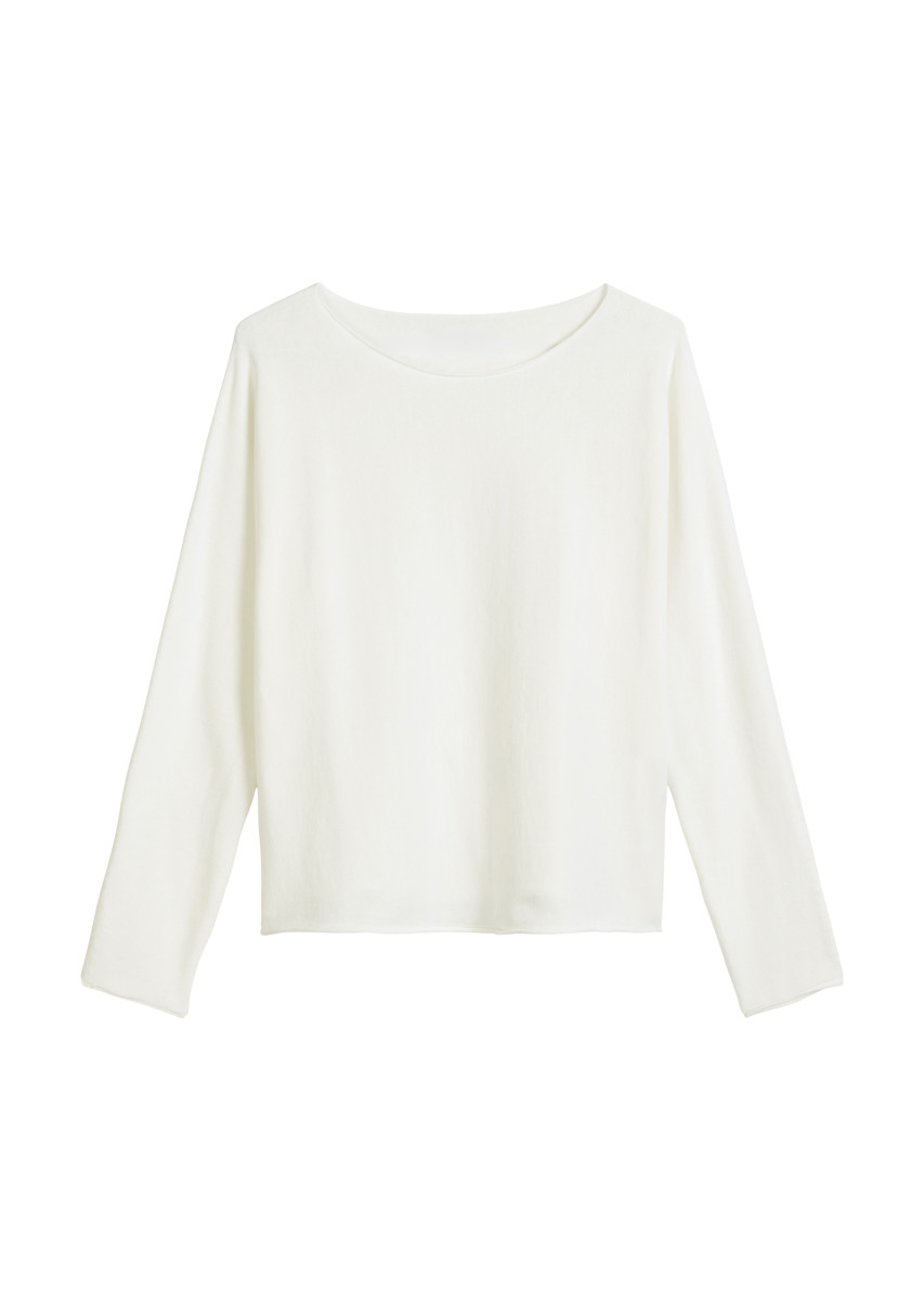Damen Strickpullover oversized