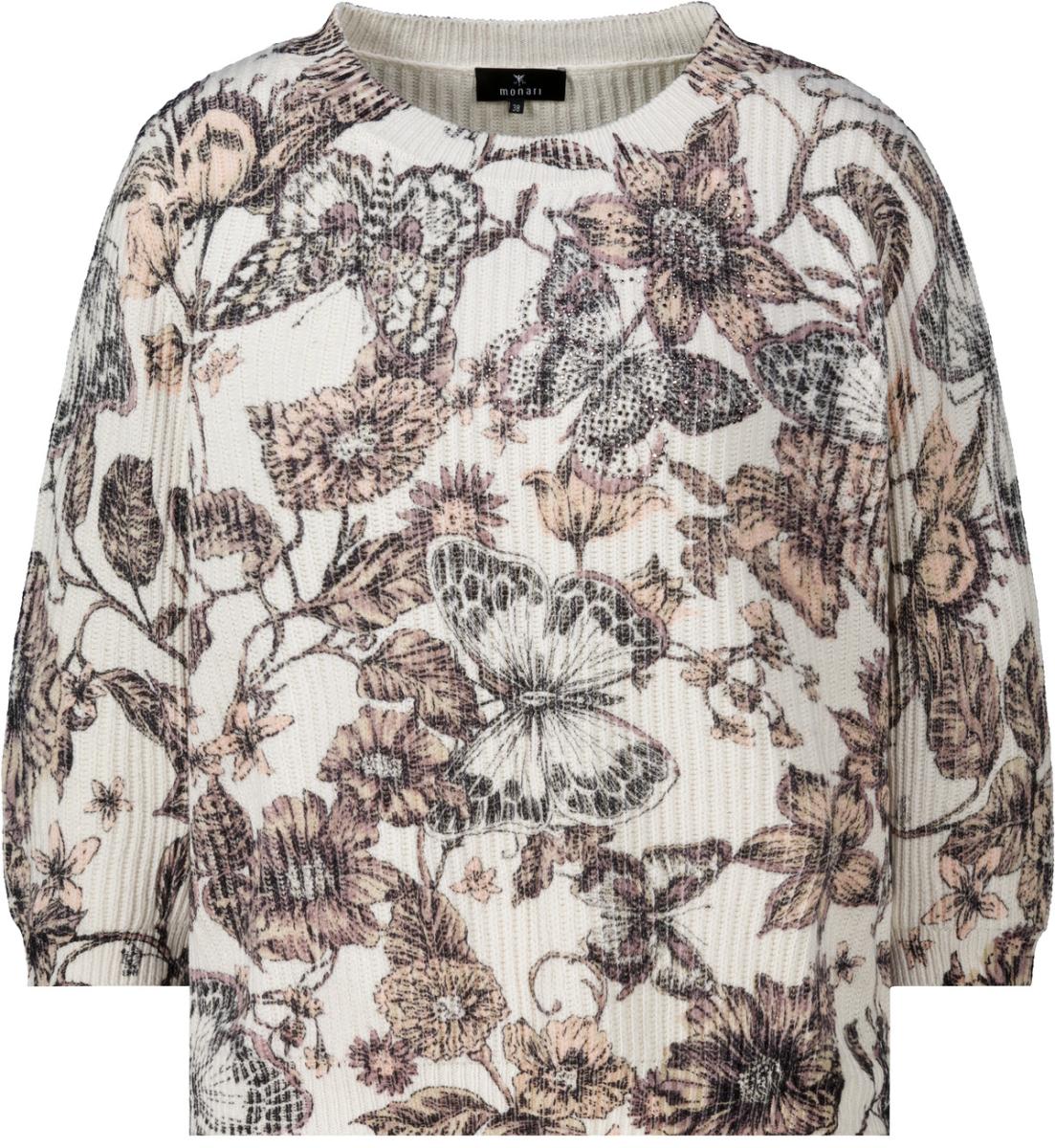 Damen Pullover