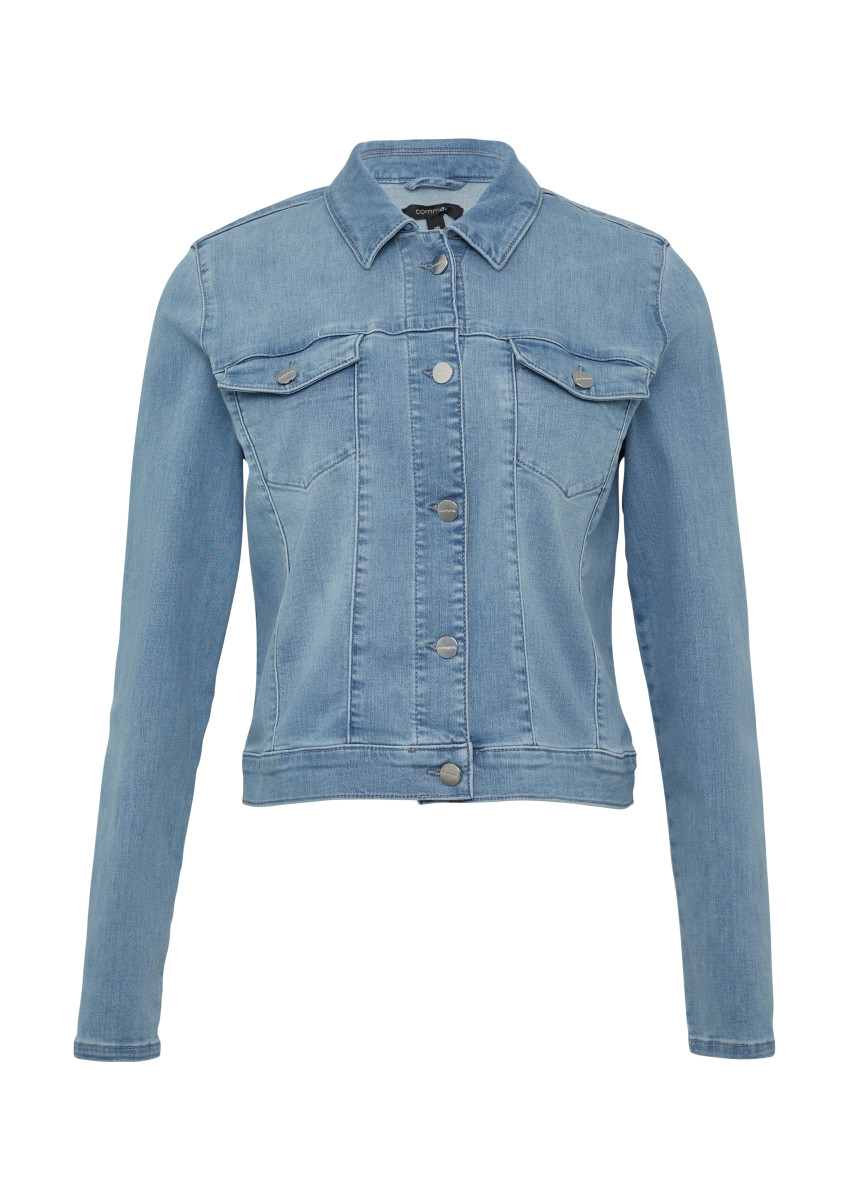 Damen Jeansjacke
