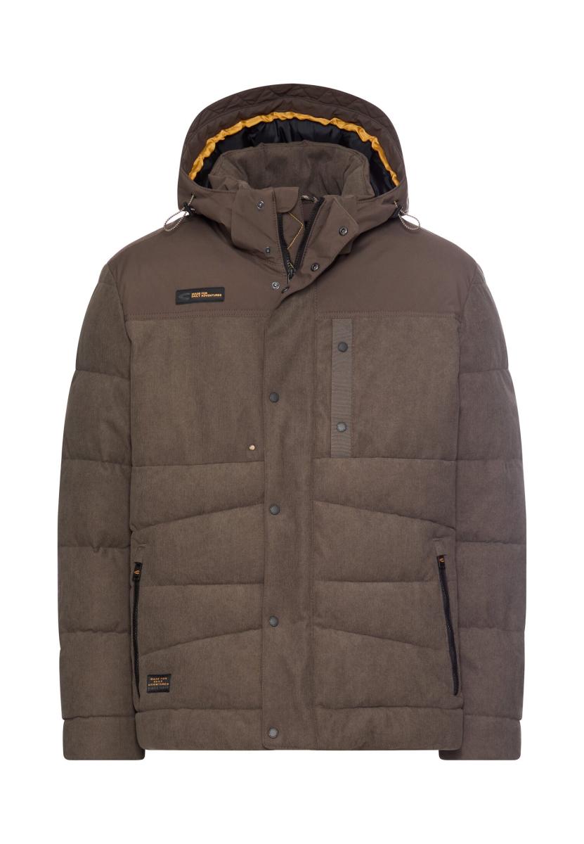 Herren Jacke