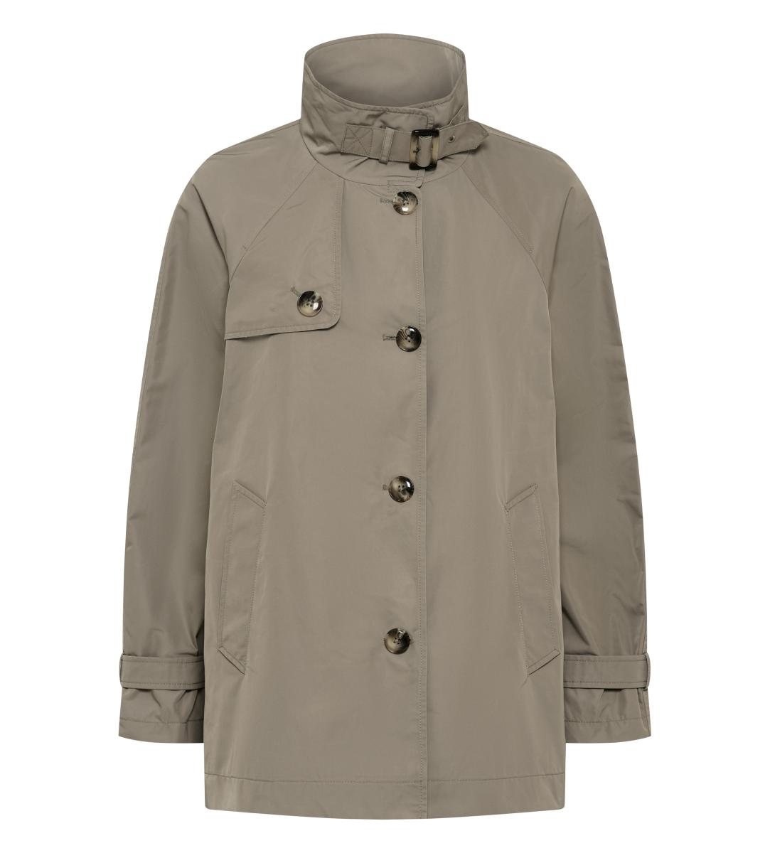 Damen Jacke Weather Protection