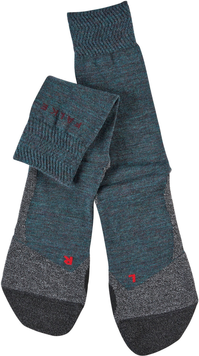 Falke Herren Wandersocken FALKE TK2 Melange
