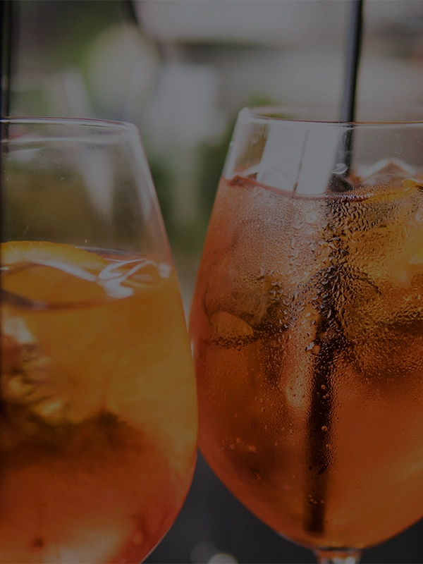 Aperol-Bar Image