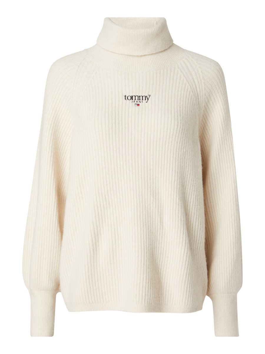 Damen Rollkragenpullover LOFTY TURTLE