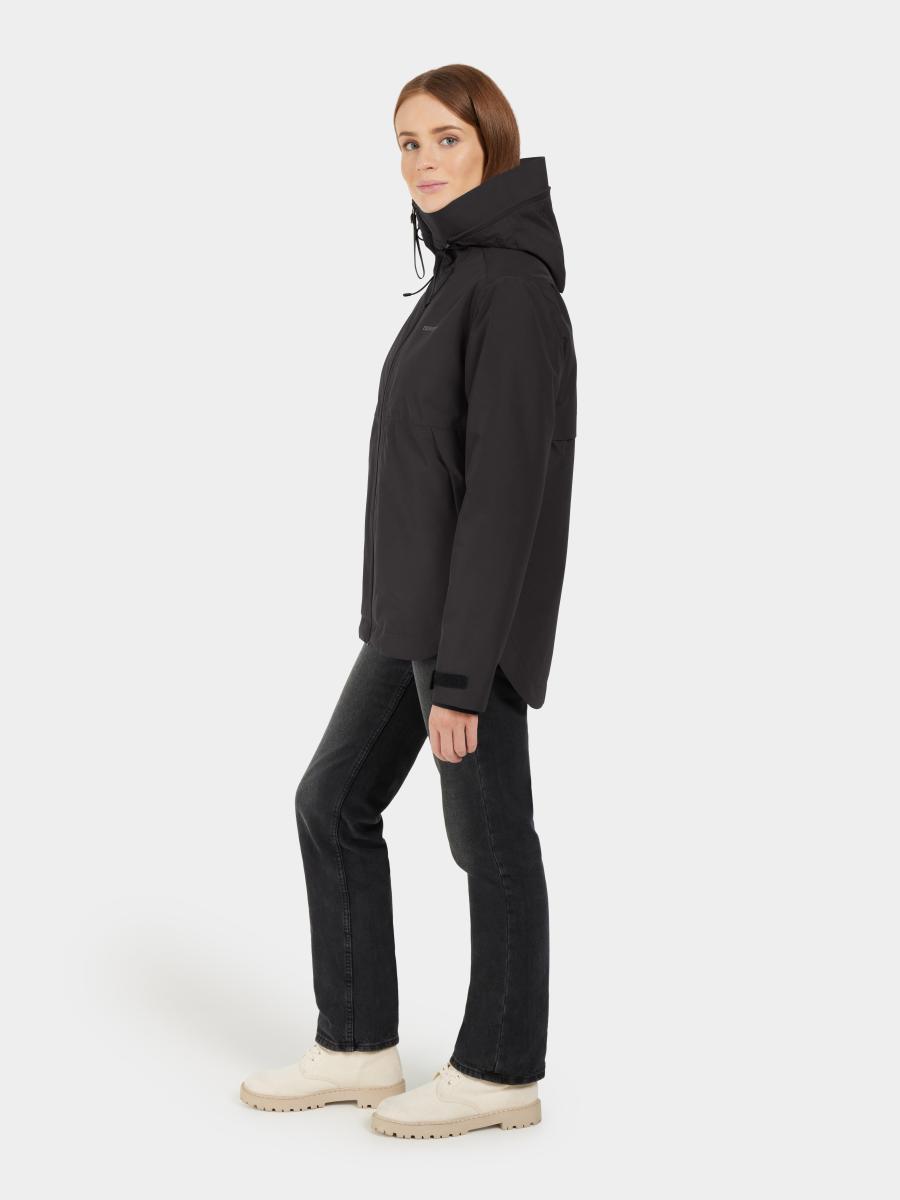 Damen Funktionsjacke JENNIE