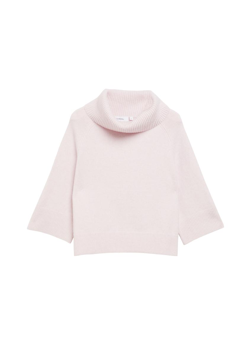 Damen Strickpullover
