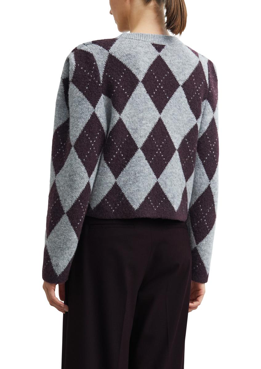 Damen Pullover