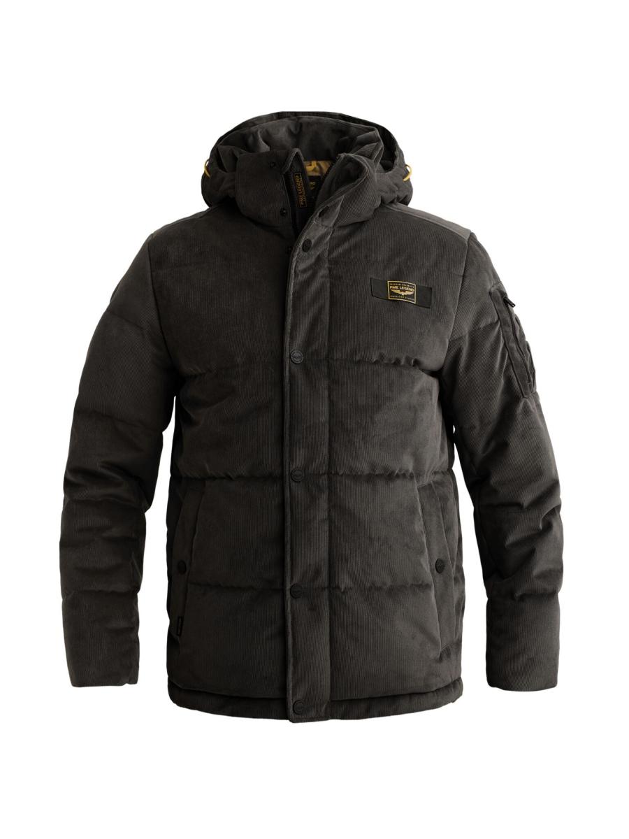 Herren Jacke GOBBLER