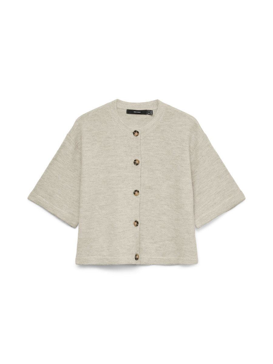 Damen Strickcardigan