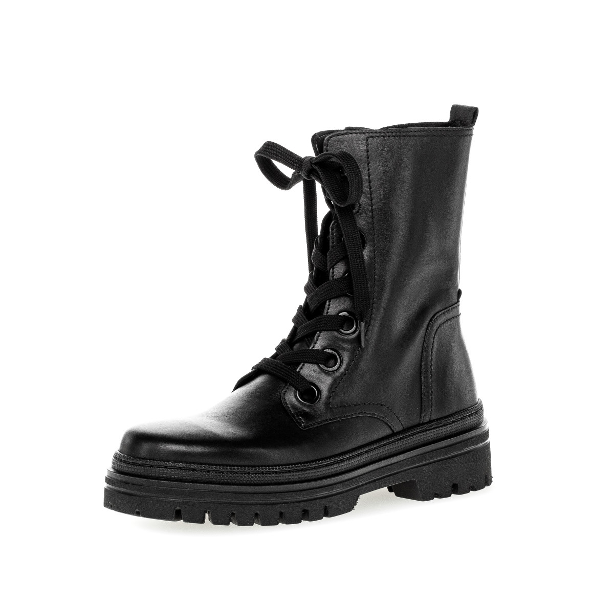 Damen Biker Boots