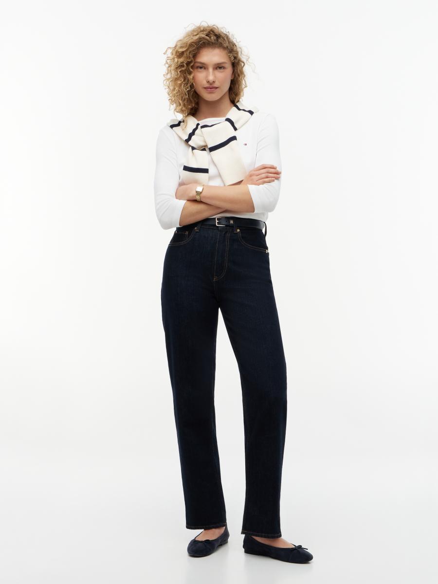 Damen Langarmshirt
