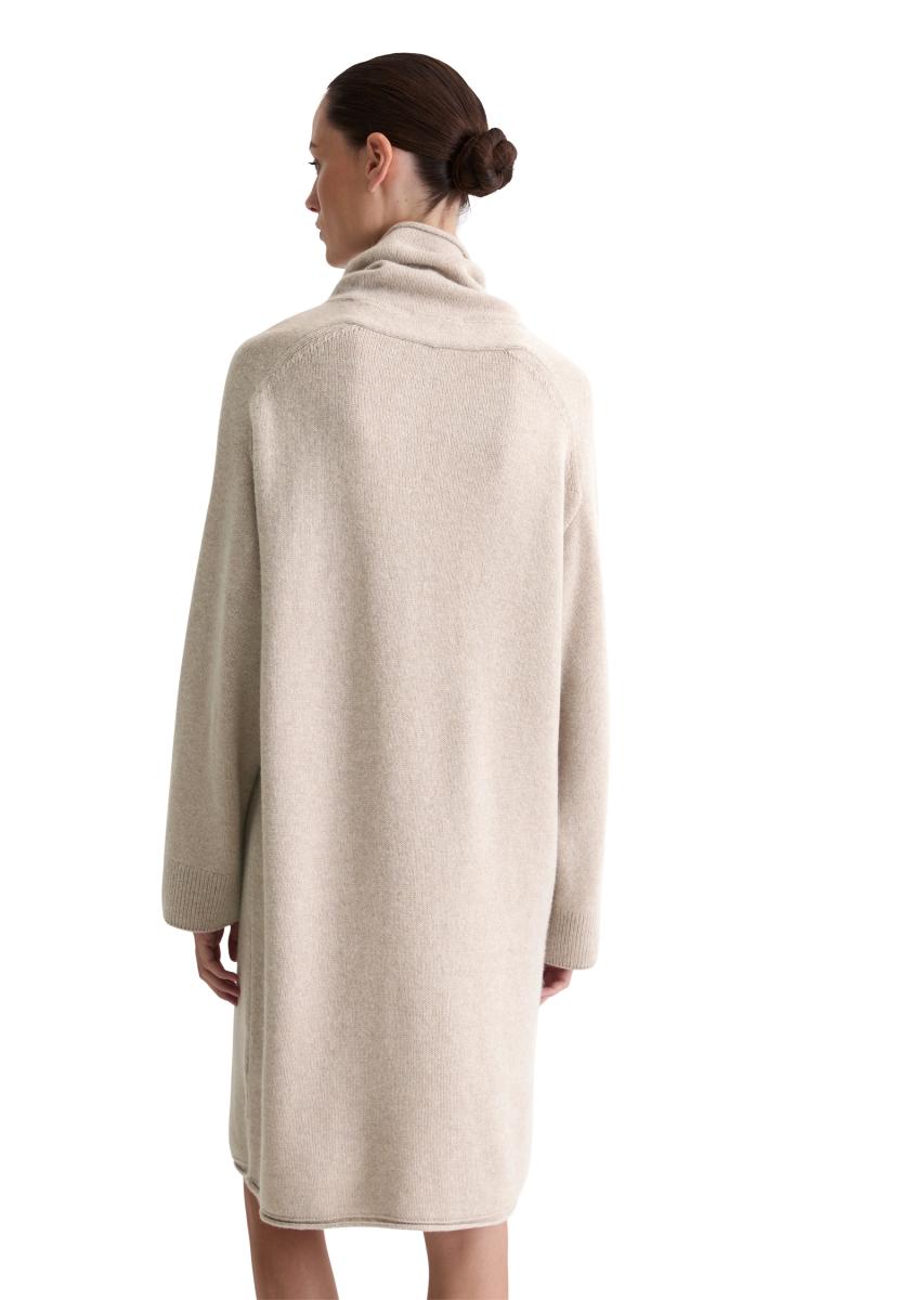 Strickkleid