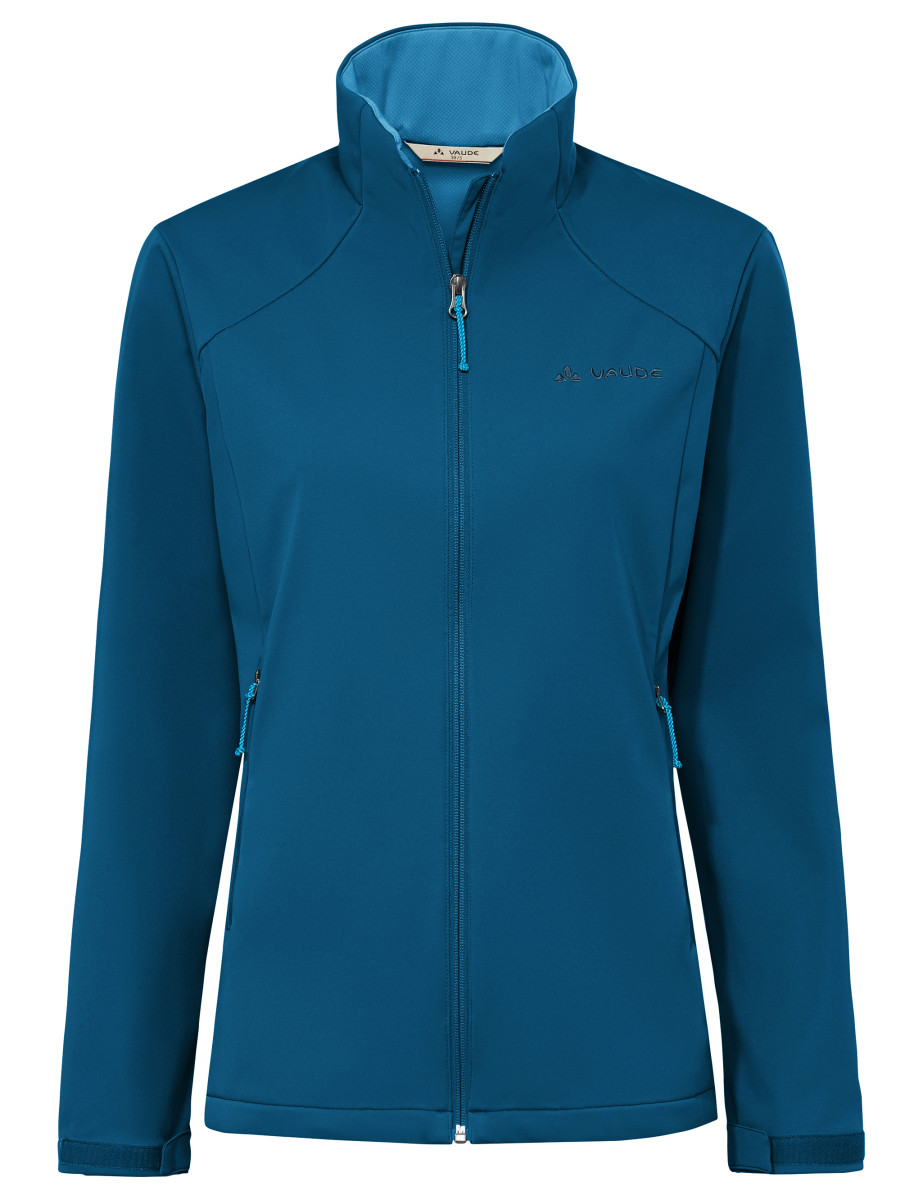 Damen Softshelljacke Everhike