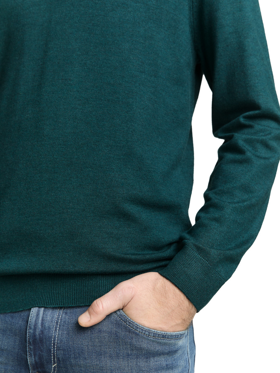 Herren Strickpullover