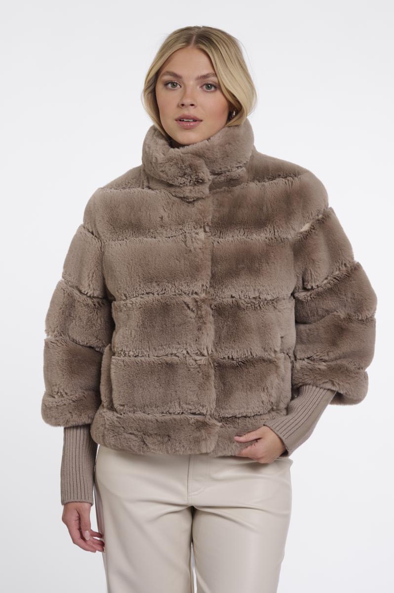 Damen Jacke Feline