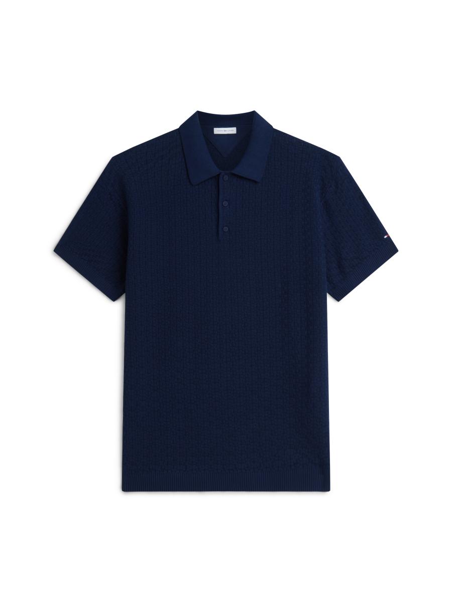 Herren Poloshirt GMD Structure