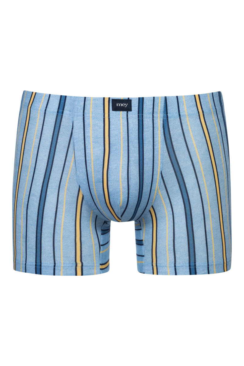 Herren Unterhose Long Shorty