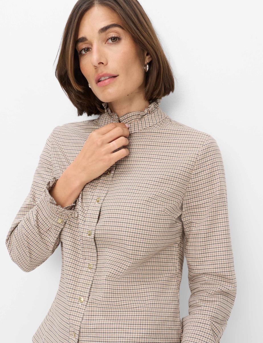 Bluse Style Victoria