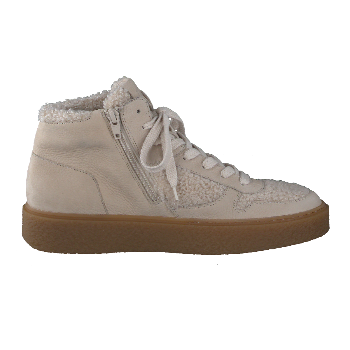 Damen Sneaker Hightop-Pauls