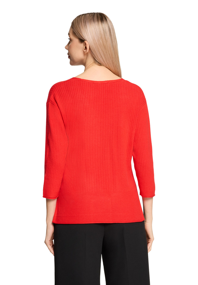 Damen Feinstrickpullover