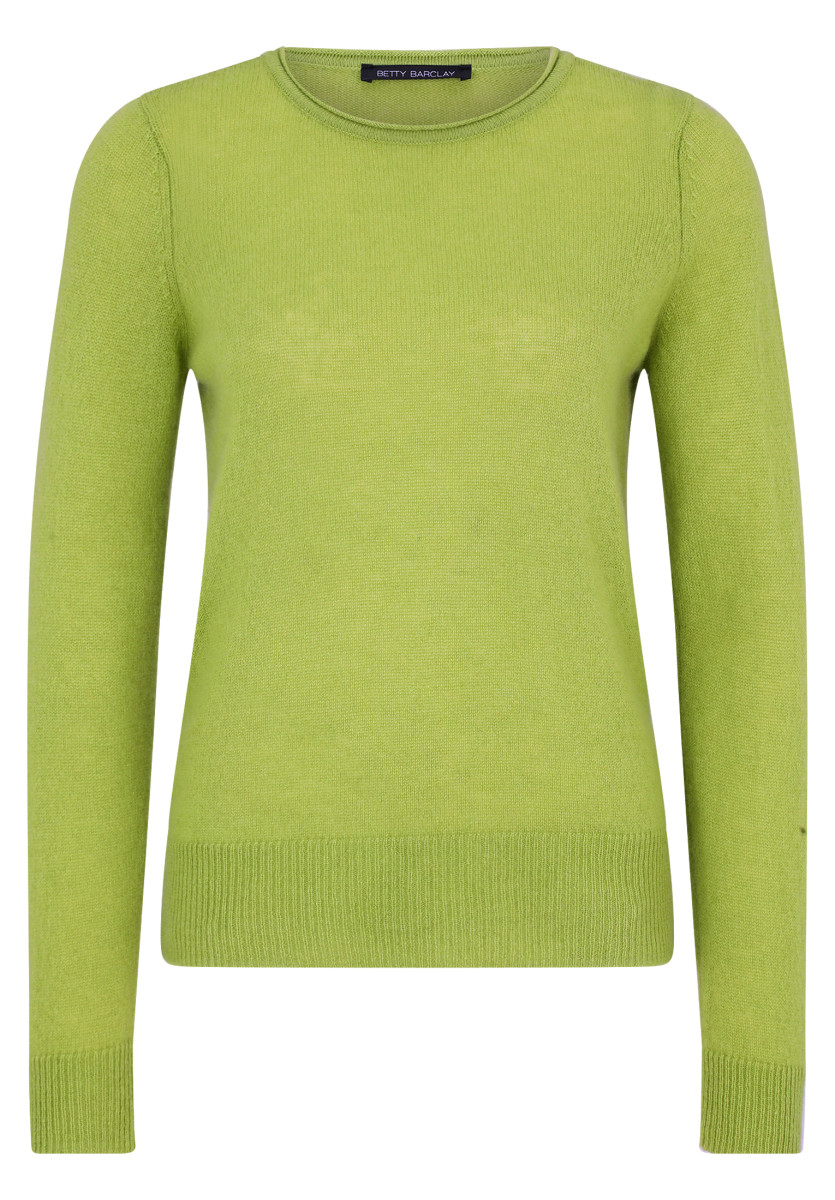 Damen Cashmere-Pullover