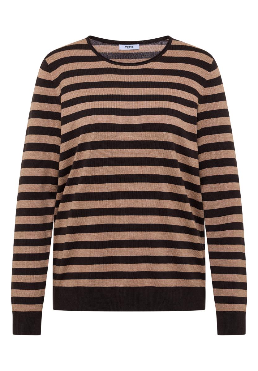 Damen Pullover
