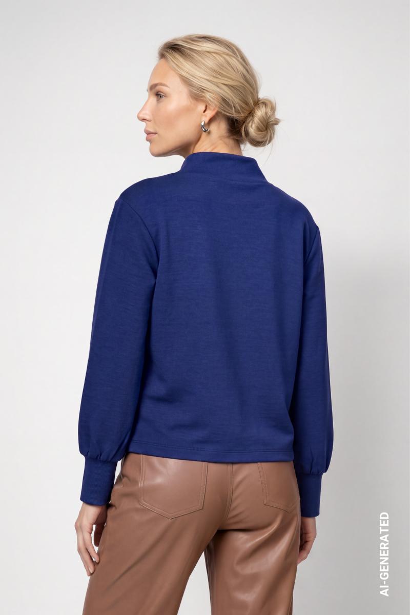 Damen Sweatshirt