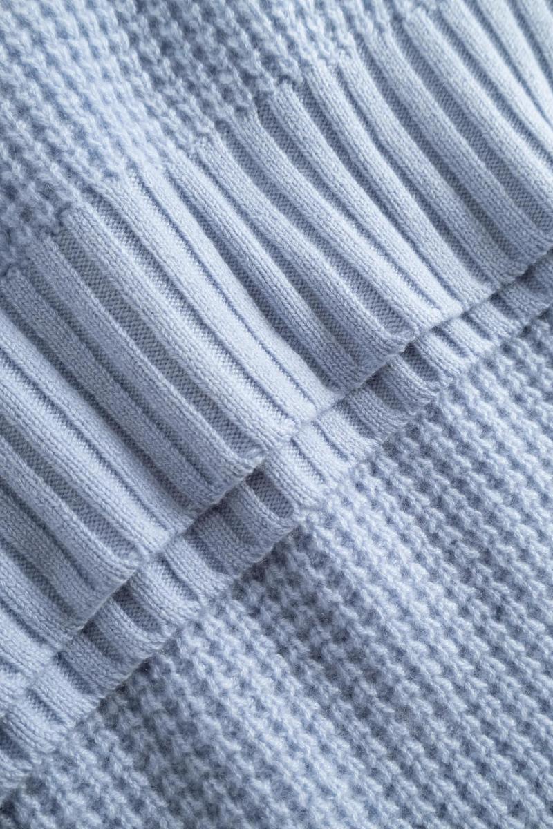 Damen Cashmere-Pullover