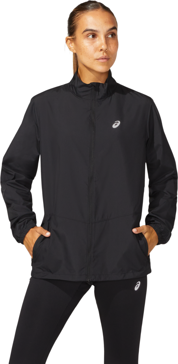 Damen Laufjacke Core