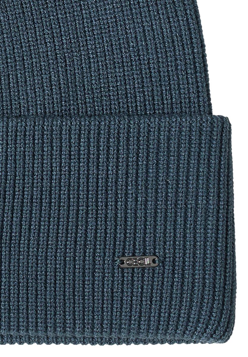 Damen Beanie