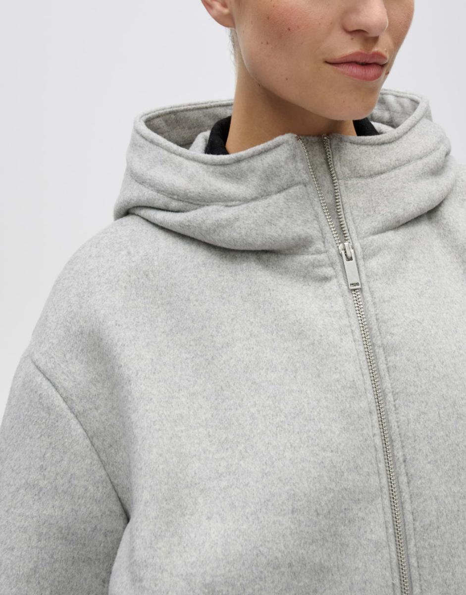 Damen Jacke Halenso