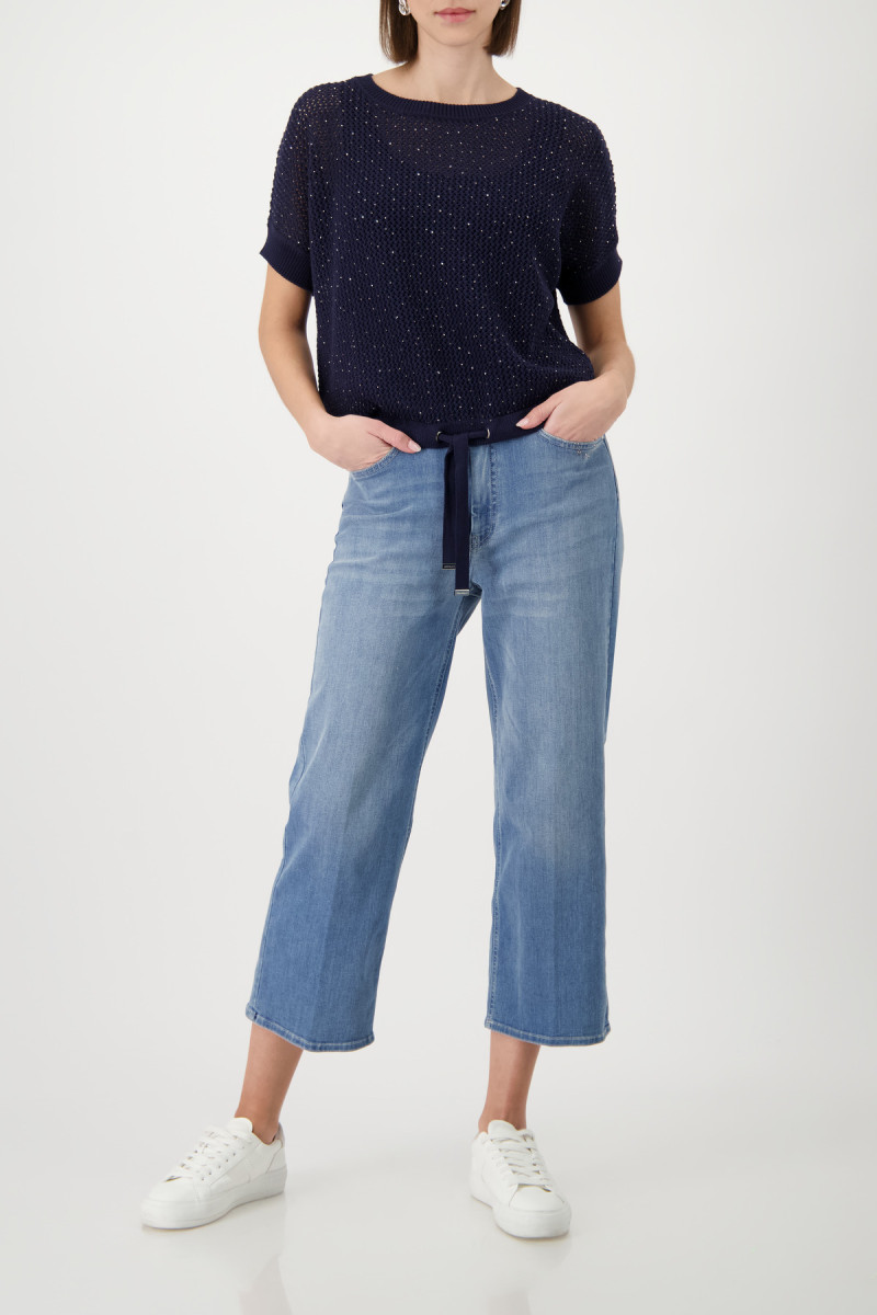 Damen Pullover