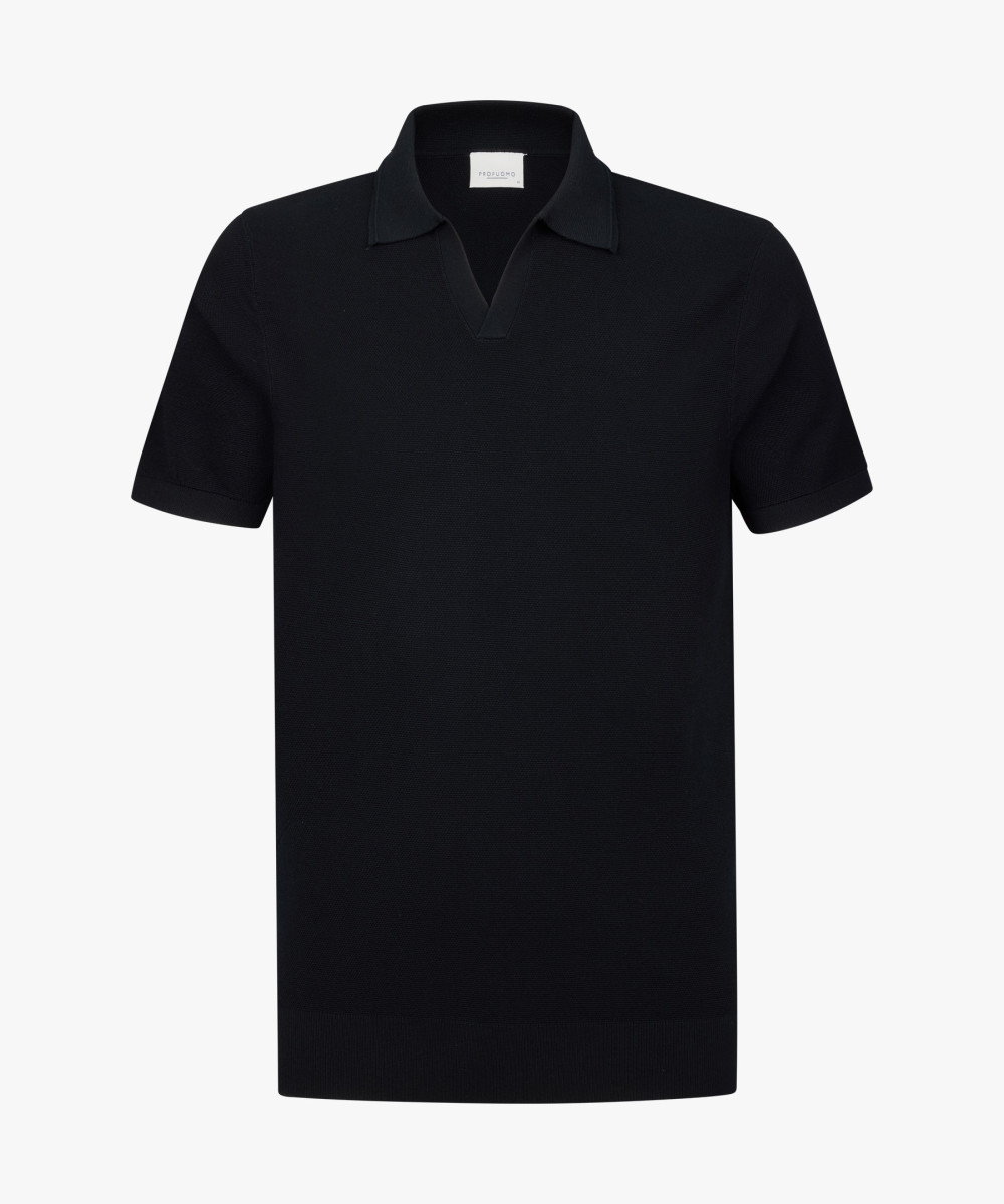 Herren Poloshirt