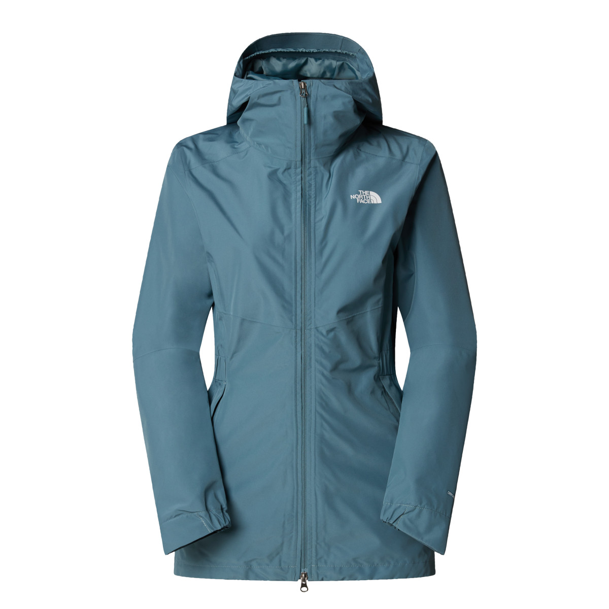 Wasserdichte Damen Outdoorjacke Hikesteller