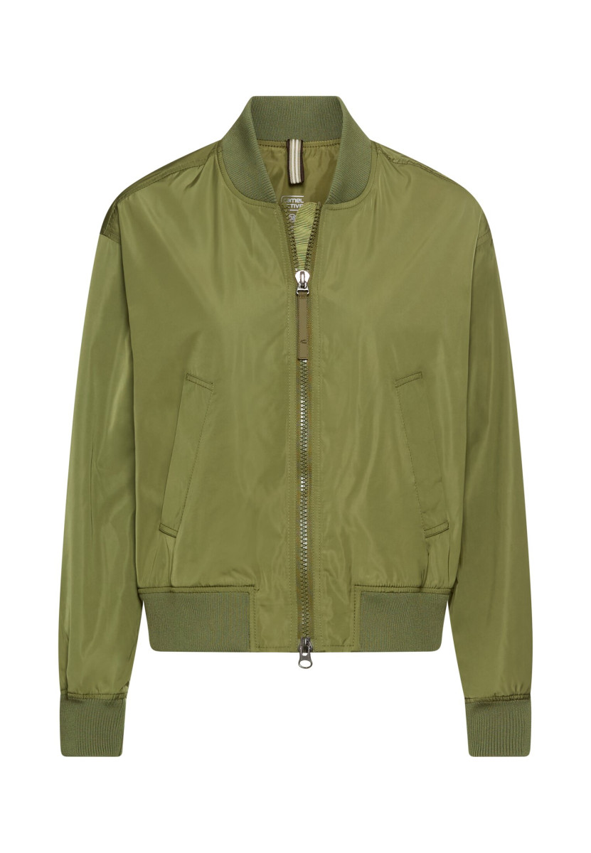 Damen Blouson