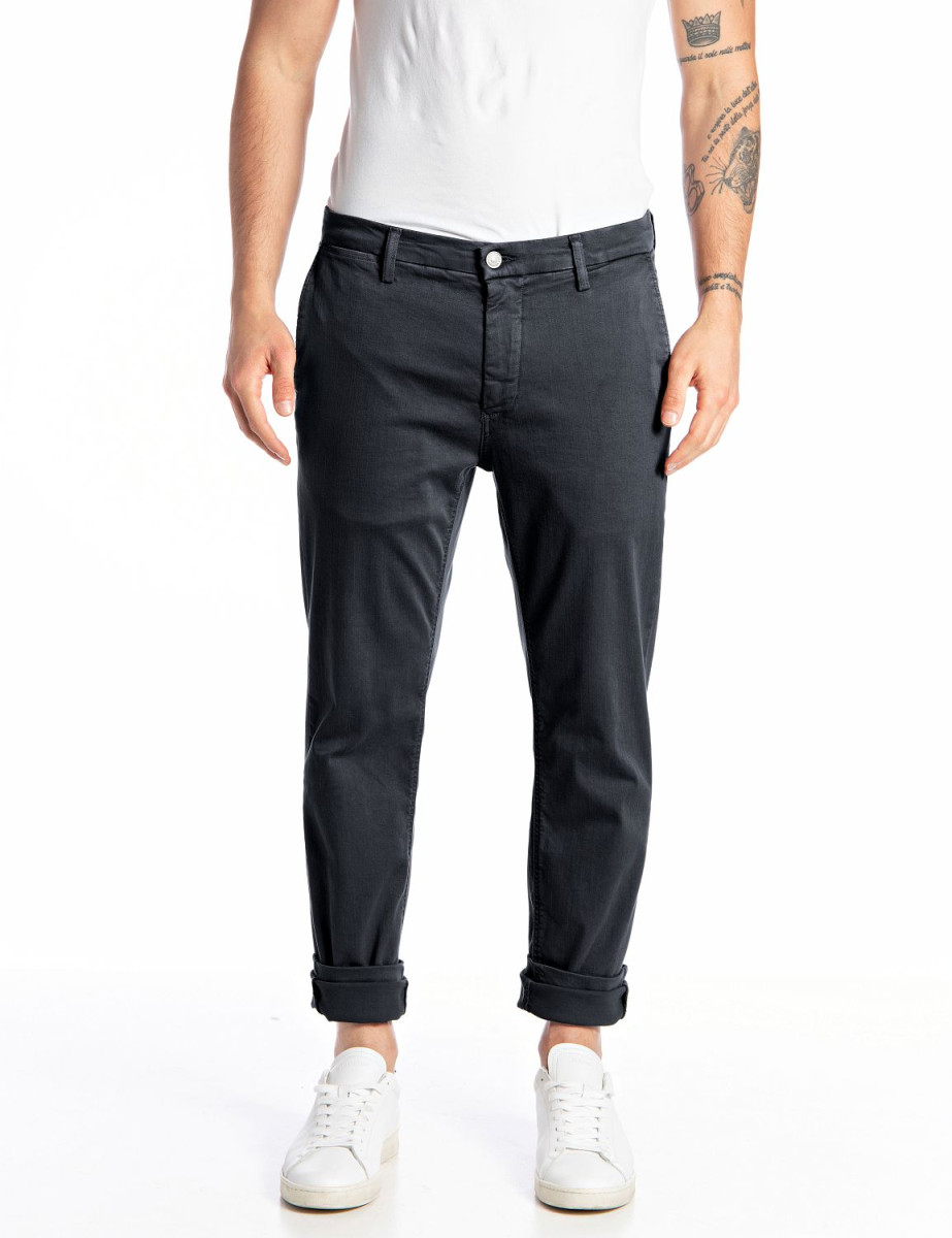 Herren Chino