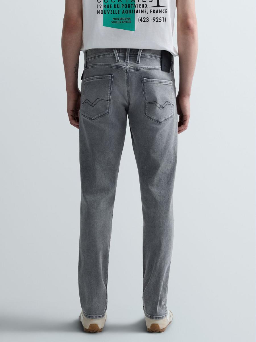 Herren Jeans