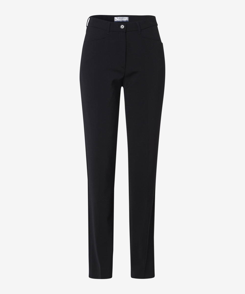 Damen Slim Fit Hose Pauline