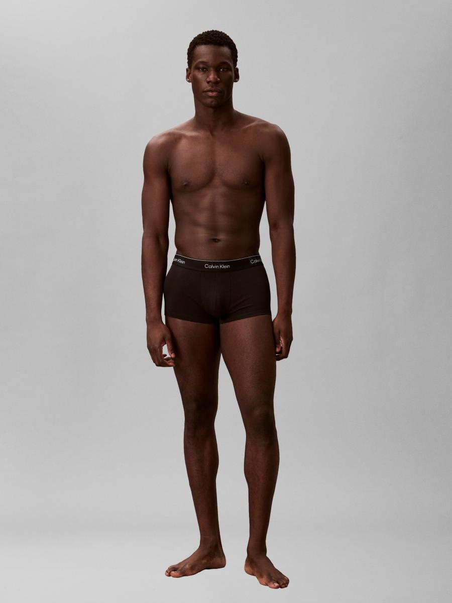 Herren LOW RISE TRUNK 3er-Pack
