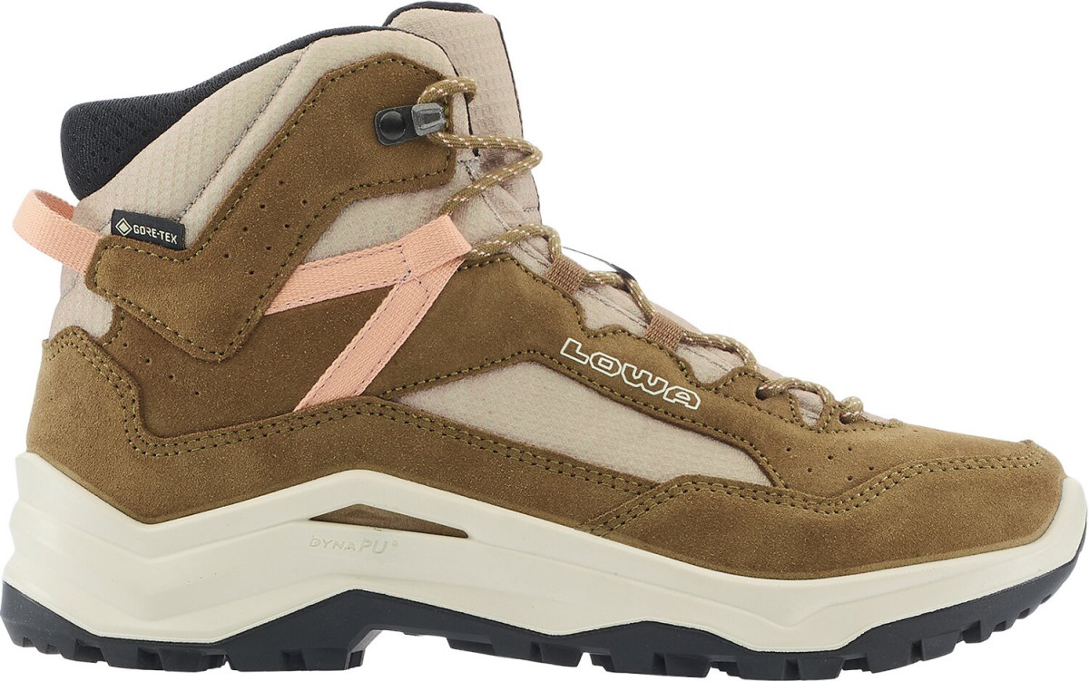 Damen Multifunktionsstiefel VENTIERRA GTX QC Ws