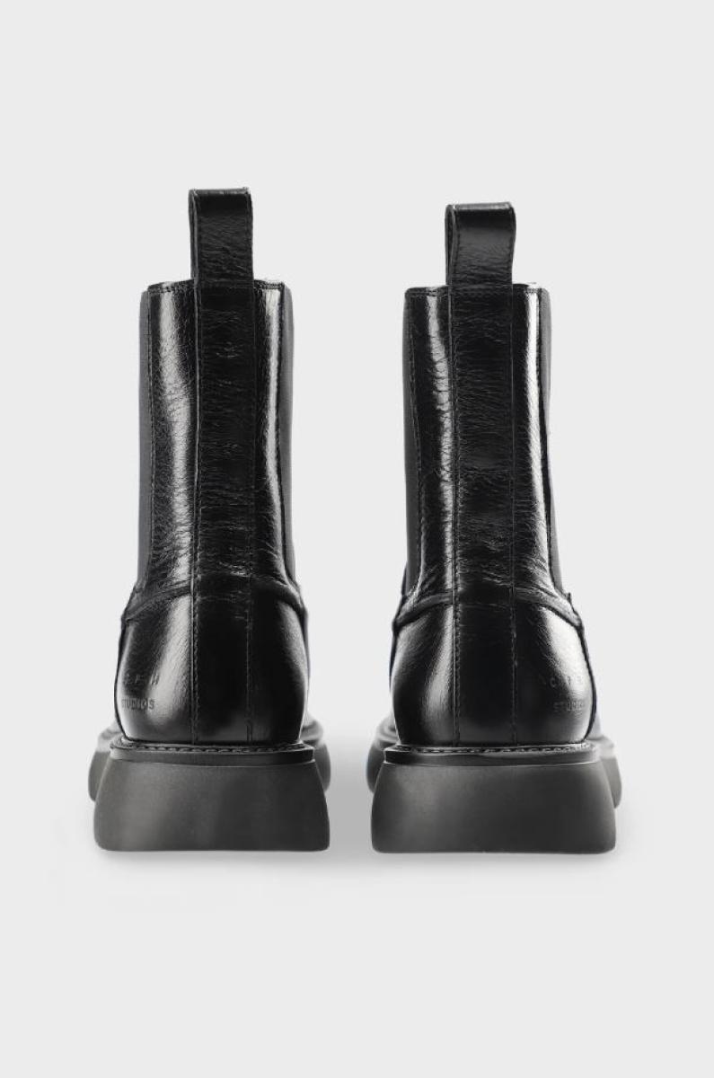 Damen Cheksea-Stiefel CPH759