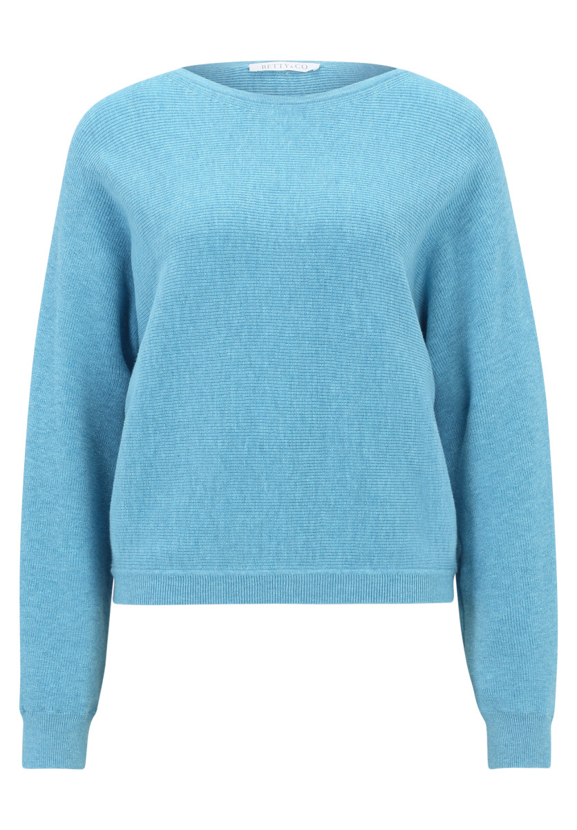 Damen Feinstrickpullover