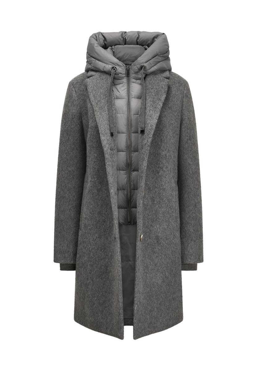 Damen Mantel MSLydia