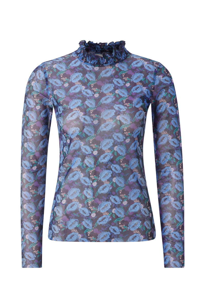 Damen Langarmshirt