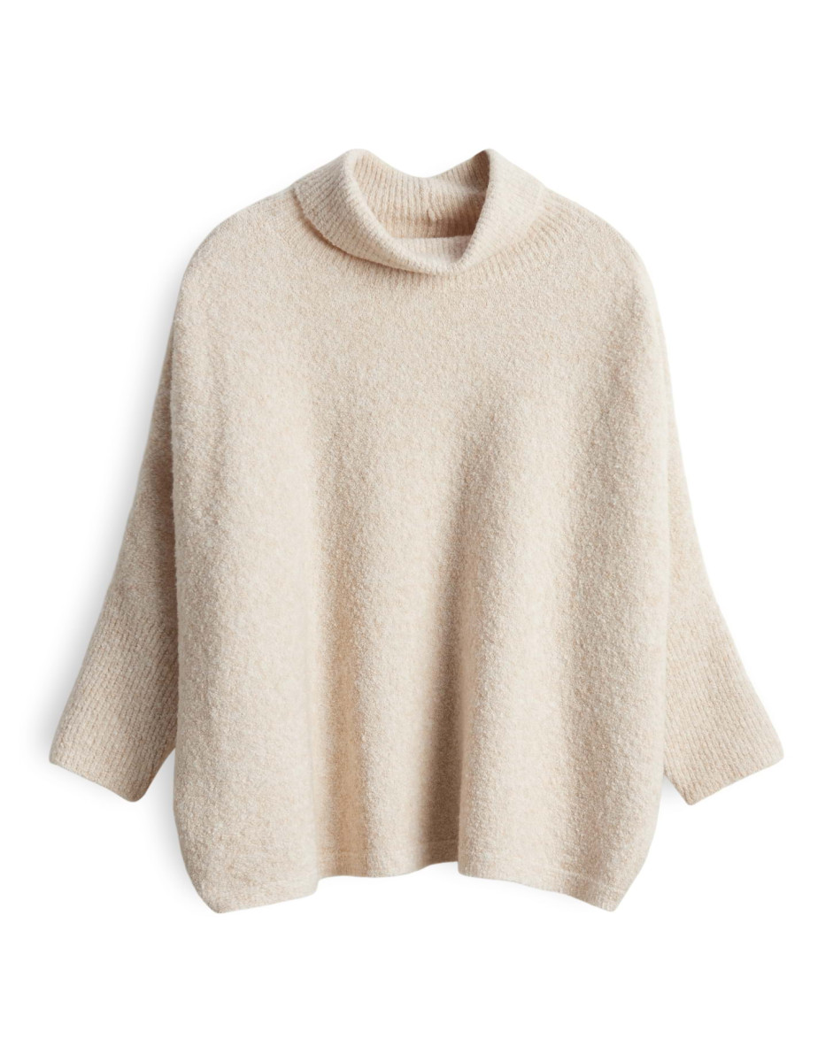 Damen Strickpullover