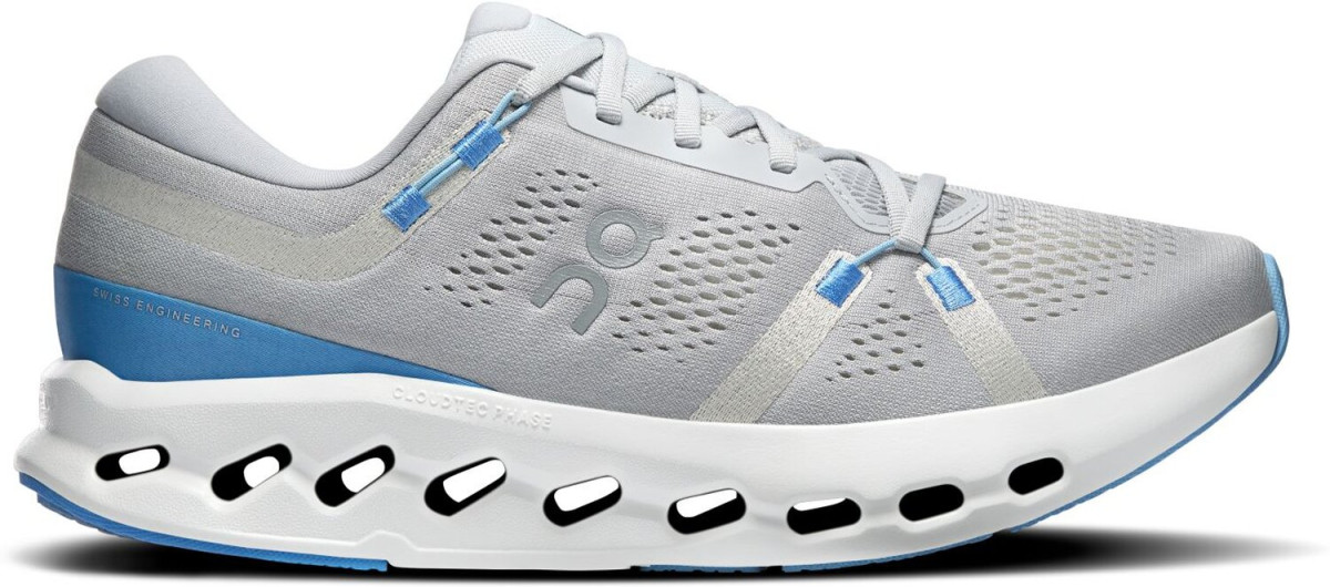 ON Herren Laufschuhe Cloudsurfer 2