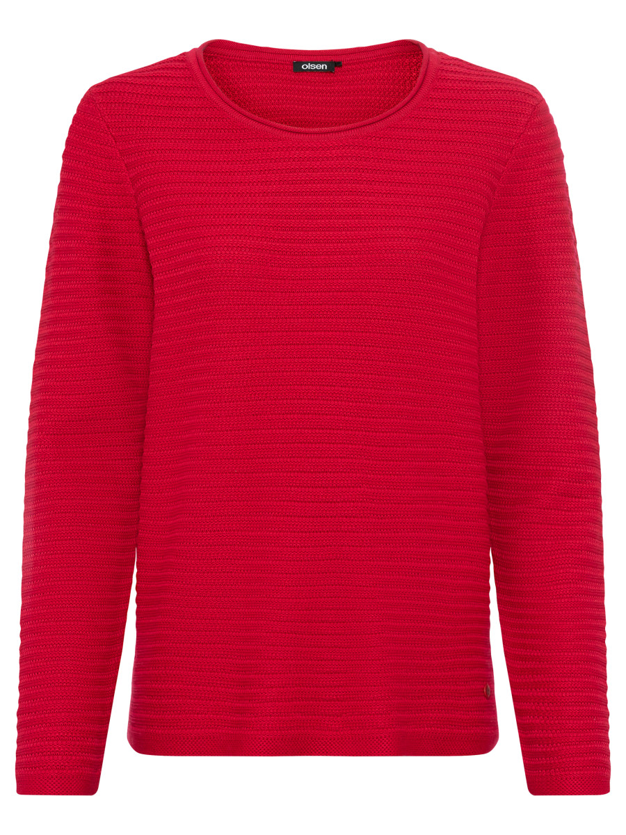 Damen Strickpullover