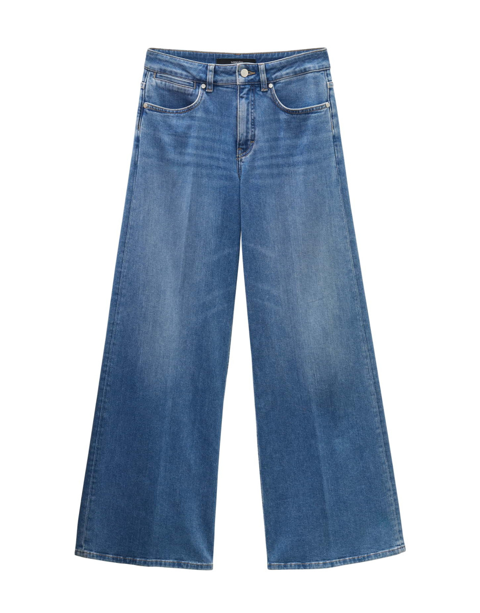 Damen Jeans Cellma palazzo